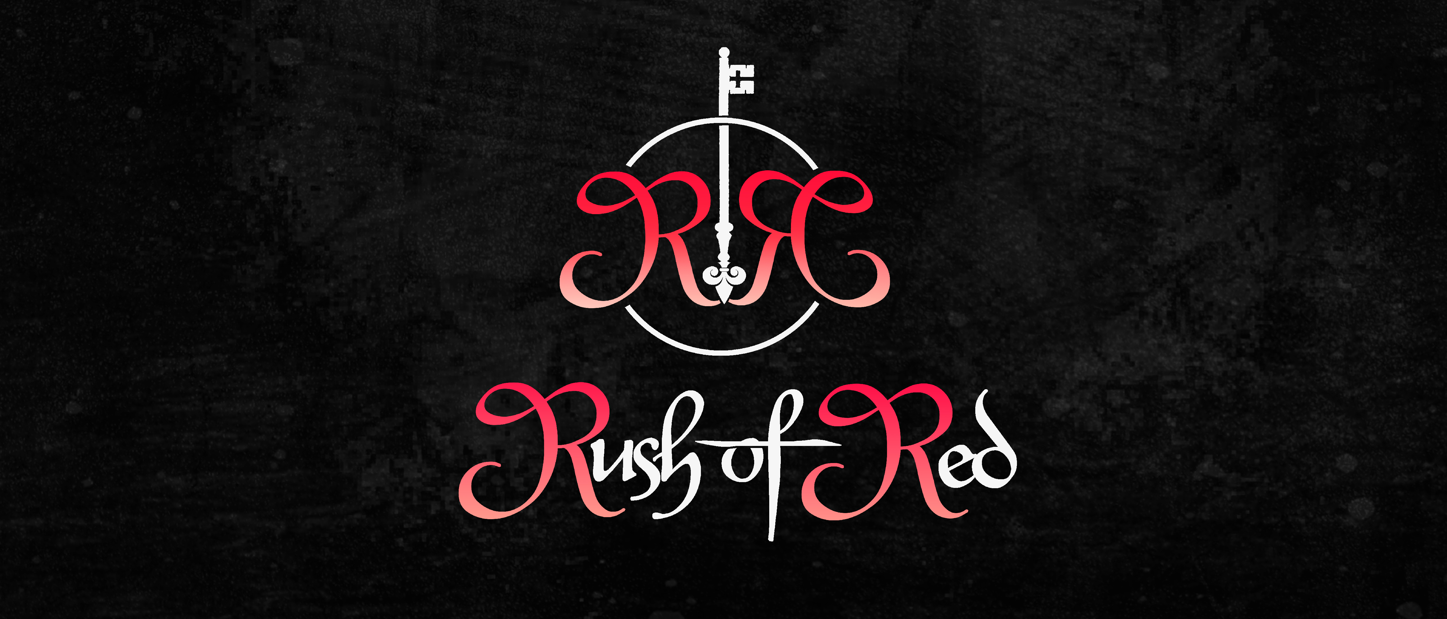 Rush of Red header image